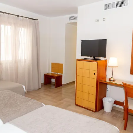 Centro Hotell Córdoba