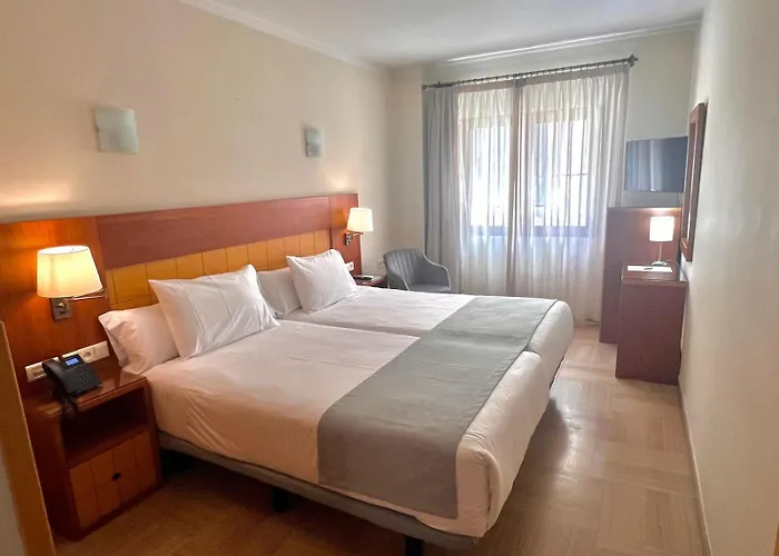 Hotel Centro Córdoba