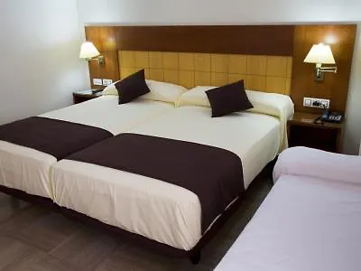 Centro 3* Córdoba