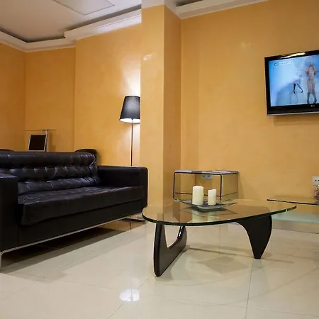 Centro 3* Córdoba