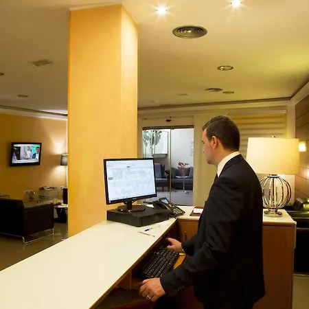 Centro 3* Córdoba