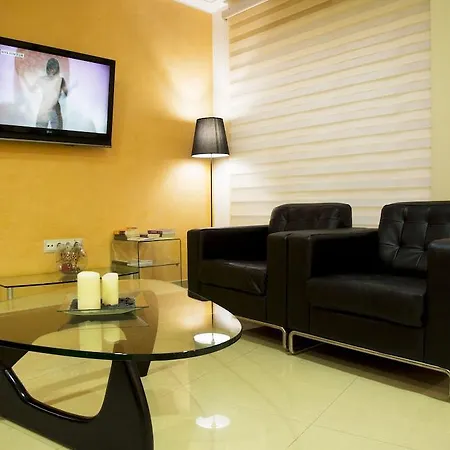 Hotel Centro 3*