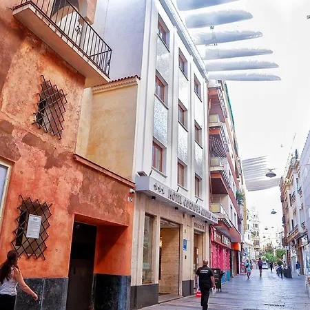 Hotel Centro