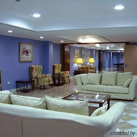 Centro 3* Córdoba