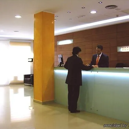 Centro Hotel Córdoba