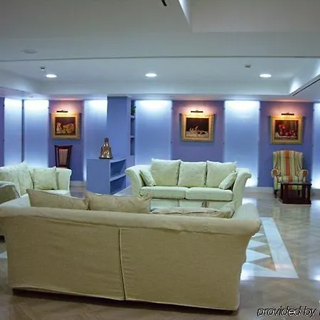 Centro Hotel