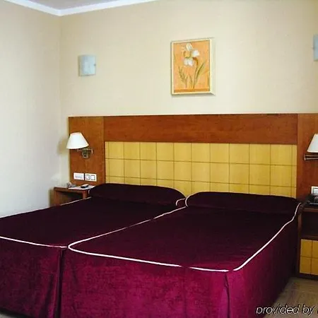 Hotel Centro 3*