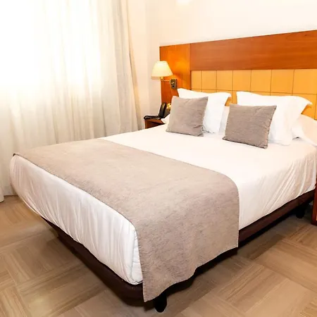 Centro Hotel