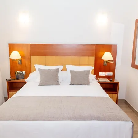 Centro Hotel Córdoba