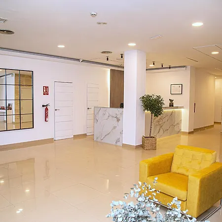 Centro 3* Córdoba