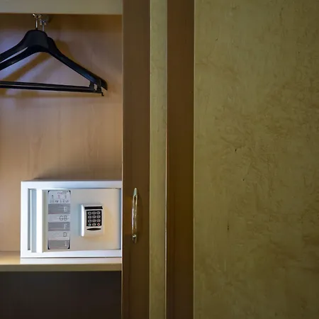 فندق Centro قرطبة