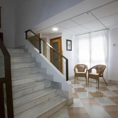 فندق Centro قرطبة