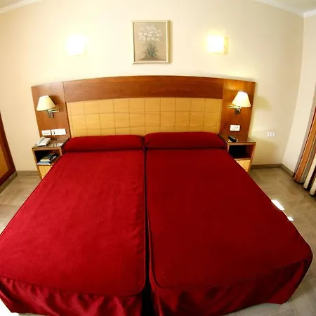 Hotel Centro