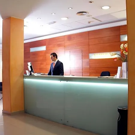 Hotel Centro 3*