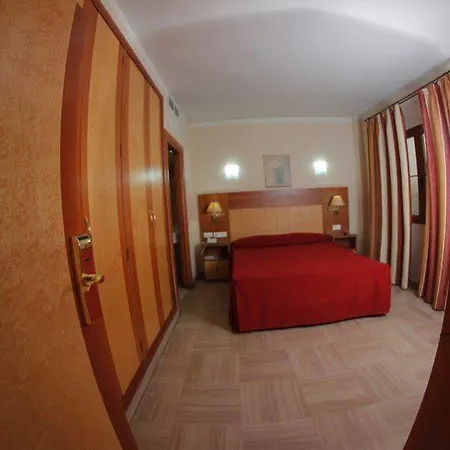 Hotel Centro Córdoba