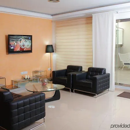 Hotel Centro Córdoba