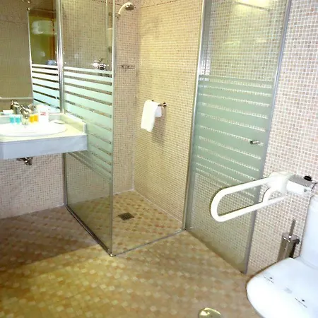 Centro Hotel Córdoba