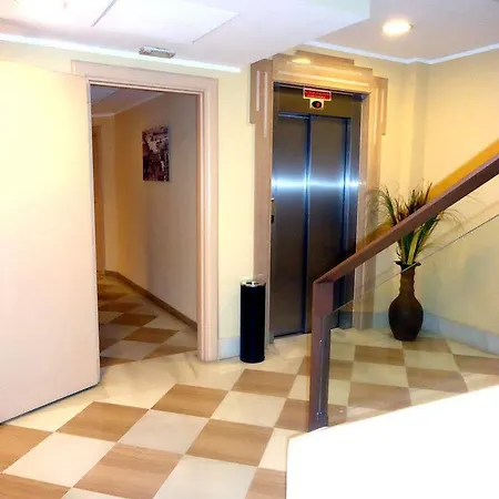 Hotel Centro Córdoba