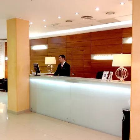 Hotel Centro 3*