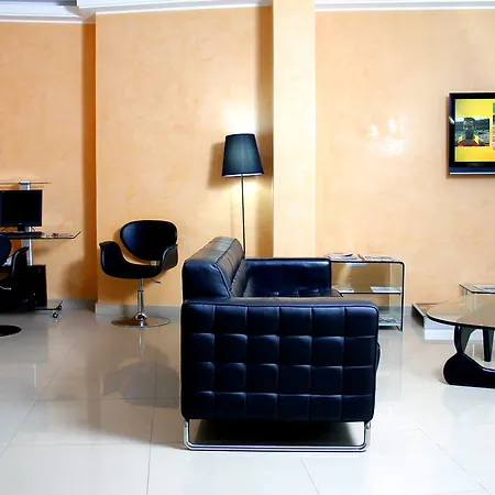Hotel Centro 3*