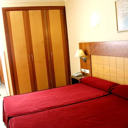 Centro 3* Córdoba