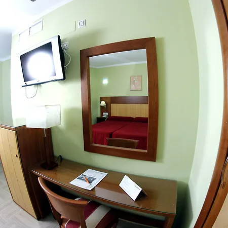 Hotel Centro 3*