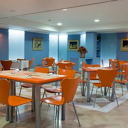 Centro 3* Córdoba