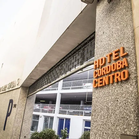 Centro Hotel 3*