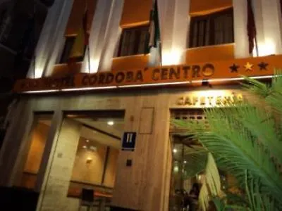 Hotel Centro Córdoba