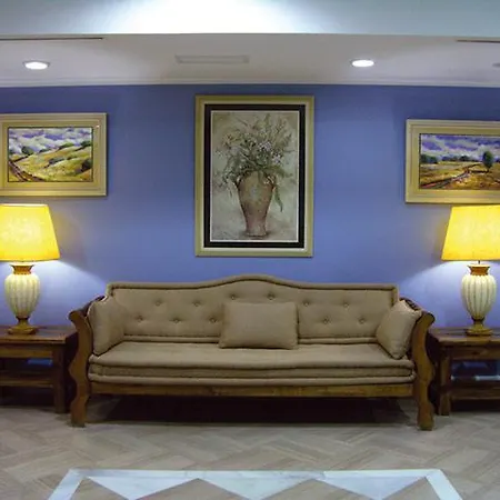 Centro Hotel Córdoba