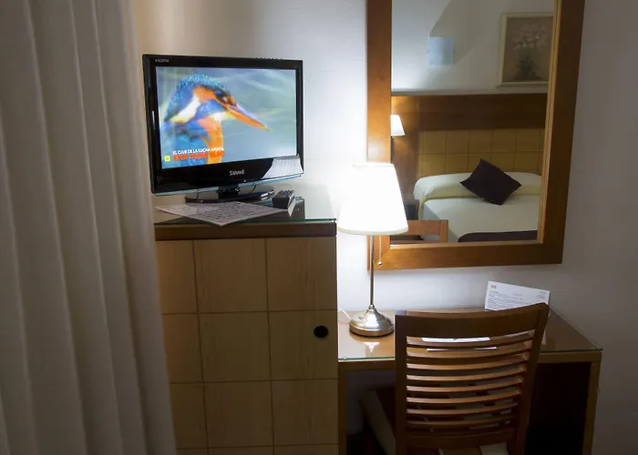 Centro 3* קורדובה