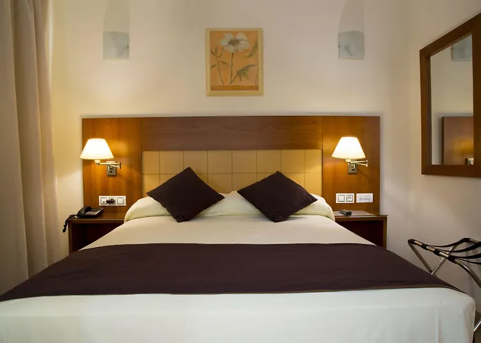 Centro 3* קורדובה