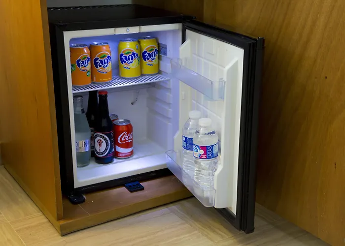 Centro מלון קורדובה