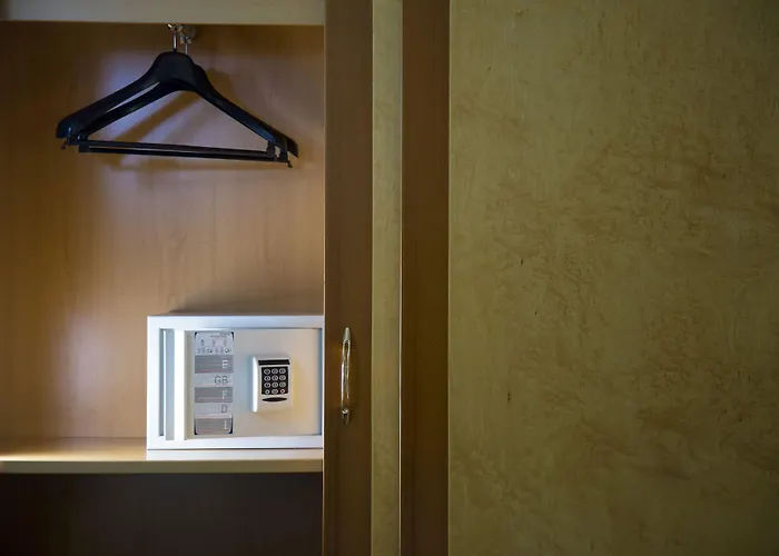 מלון Centro קורדובה