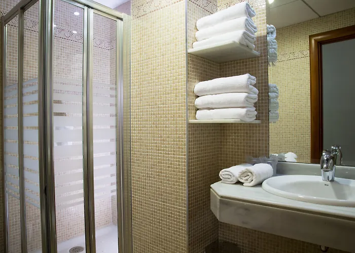 Centro 3* קורדובה