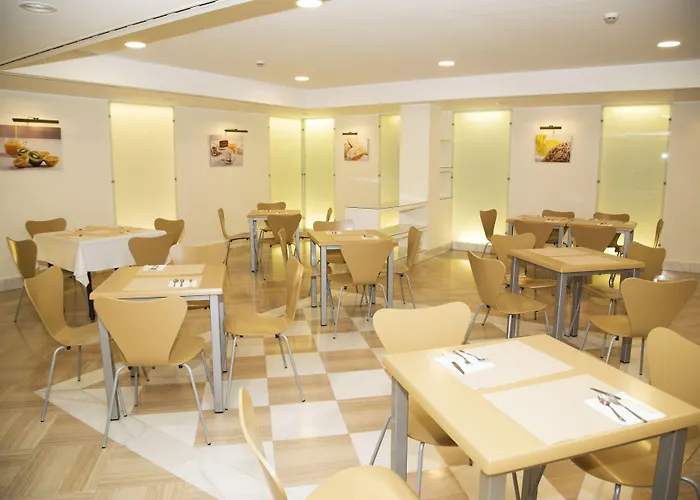 Centro קורדובה