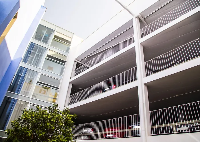 Centro קורדובה