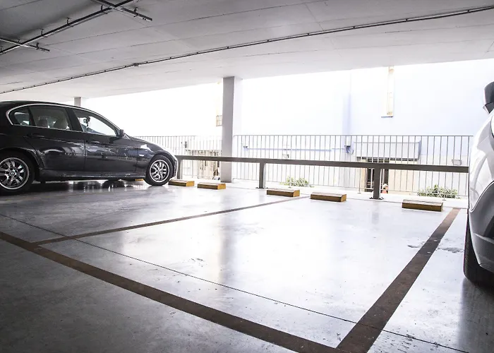 Centro קורדובה