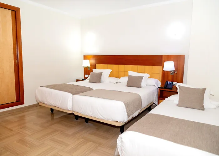 Centro קורדובה