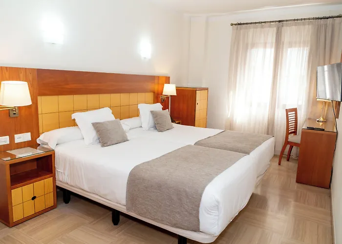 Centro קורדובה