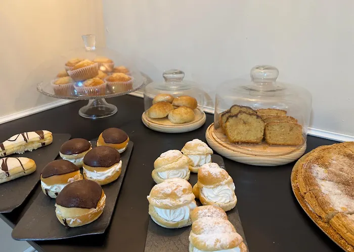 Centro קורדובה