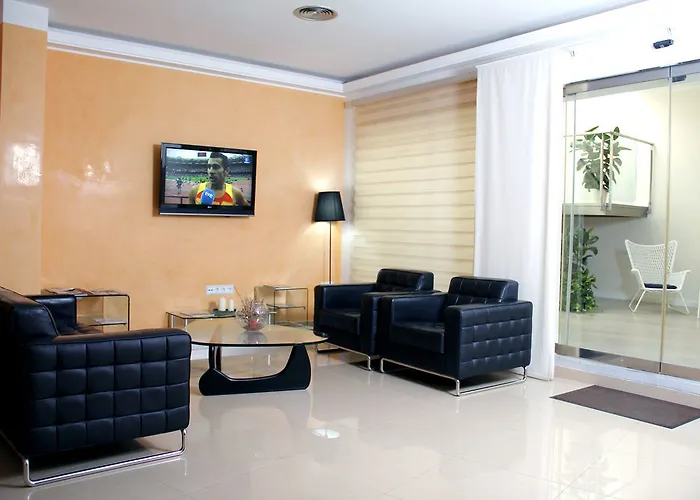 Centro 3* קורדובה