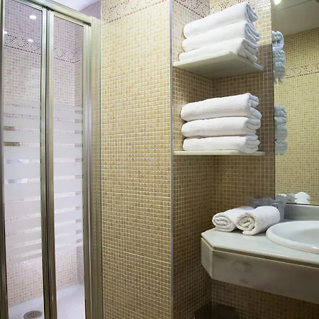 Centro 3* קורדובה