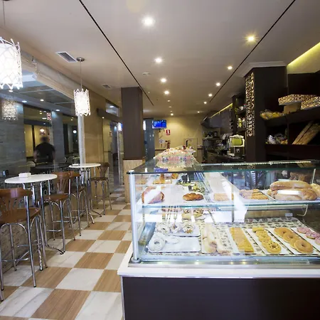 Centro מלון