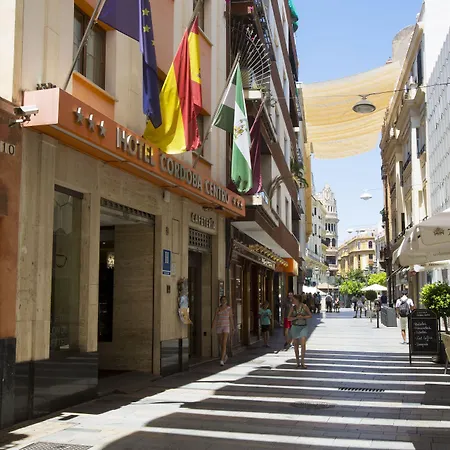 Centro 3* קורדובה