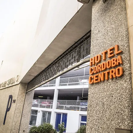 Centro מלון 3*