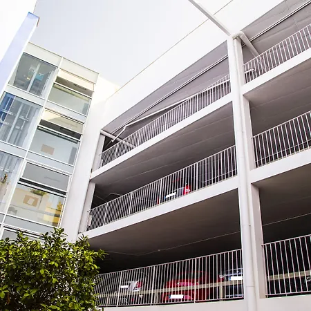 Centro קורדובה