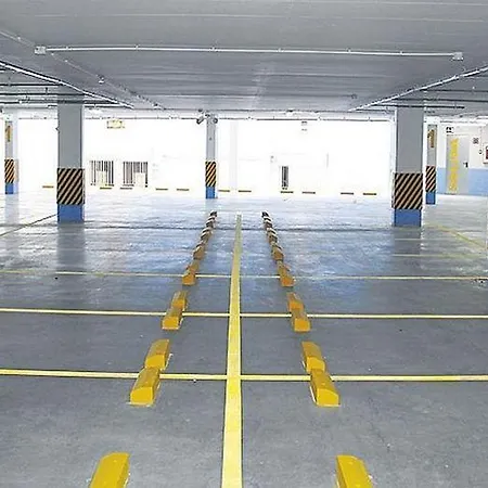 Centro קורדובה