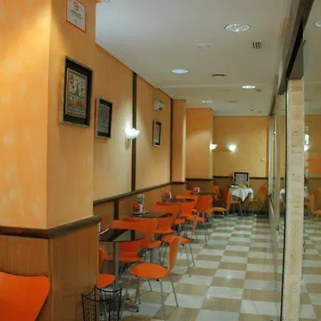 Centro מלון