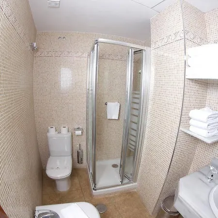 Centro Hotel 3*